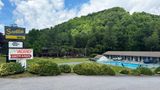 <b>Scottish Inn Maggie Valley Exterior</b>. Images powered by <a href="https://www.leonardoworldwide.com/" title="Leonardo Worldwide" target="_blank">Leonardo</a>.
