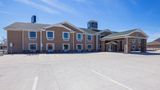 <b>Cobblestone Inn & Suites Altamont Exterior</b>. Images powered by <a href="https://www.leonardoworldwide.com/" title="Leonardo Worldwide" target="_blank">Leonardo</a>.