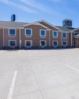 Cobblestone Inn & Suites Altamont