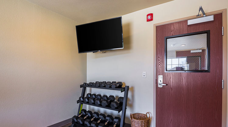 Cobblestone Inn & Suites Altamont Health Club