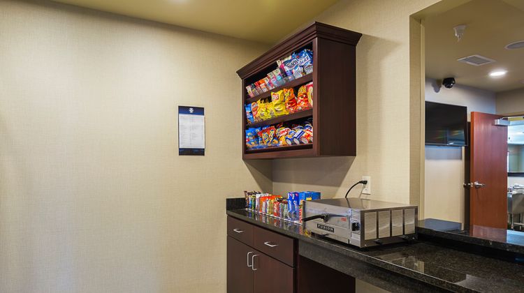 Cobblestone Inn & Suites Altamont Recreation