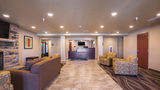 <b>Cobblestone Inn & Suites Altamont Lobby</b>. Images powered by <a href="https://www.leonardoworldwide.com/" title="Leonardo Worldwide" target="_blank">Leonardo</a>.
