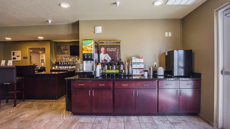 <b>Cobblestone Inn & Suites Altamont Restaurant</b>. Images powered by <a href="https://www.leonardoworldwide.com/" title="Leonardo Worldwide" target="_blank">Leonardo</a>.
