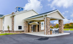 Cobblestone Inn & Suites, Ambridge