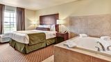 <b>Cobblestone Inn & Suites, Ambridge Suite</b>. Images powered by <a href="https://www.leonardoworldwide.com/" title="Leonardo Worldwide" target="_blank">Leonardo</a>.