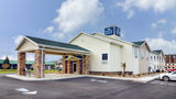 <b>Cobblestone Inn & Suites, Ambridge Exterior</b>. Images powered by <a href="https://www.leonardoworldwide.com/" title="Leonardo Worldwide" target="_blank">Leonardo</a>.