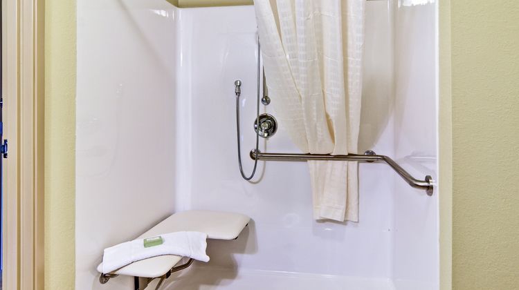 Cobblestone Inn & Suites, Ambridge Other