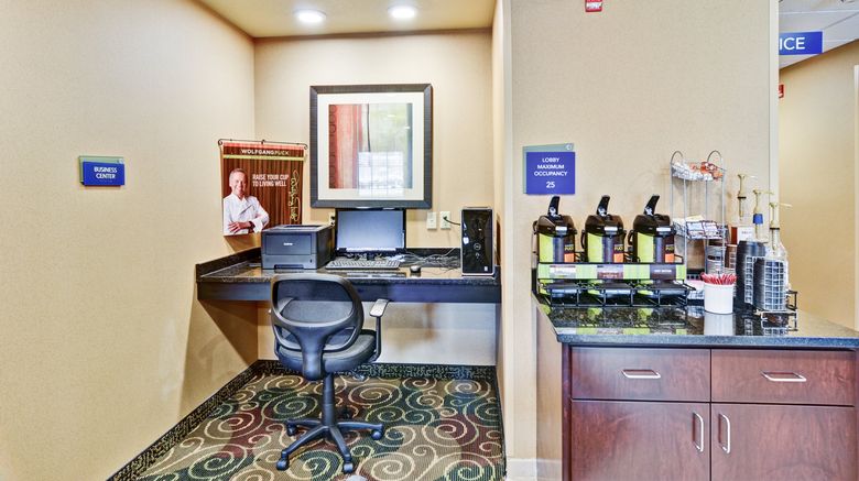 <b>Cobblestone Inn & Suites, Ambridge Other</b>. Images powered by <a href="https://www.leonardoworldwide.com/" title="Leonardo Worldwide" target="_blank">Leonardo</a>.