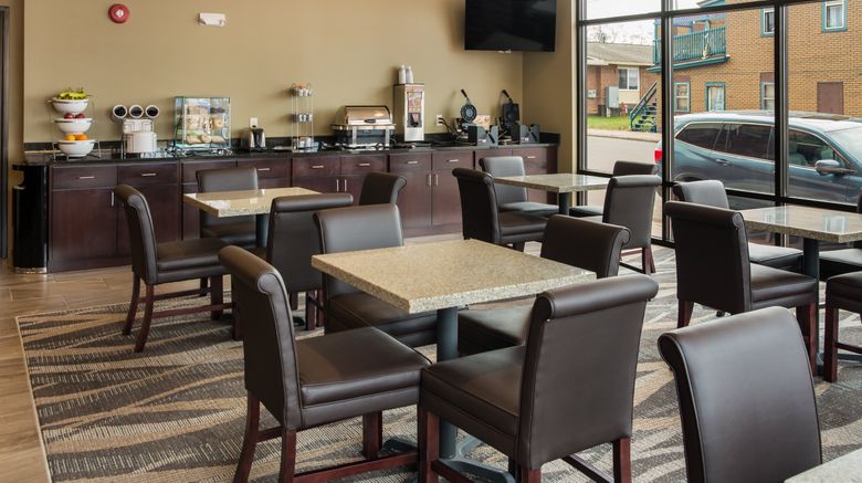 <b>Cobblestone Inn Ashland Restaurant</b>. Images powered by <a href="https://www.leonardoworldwide.com/" title="Leonardo Worldwide" target="_blank">Leonardo</a>.