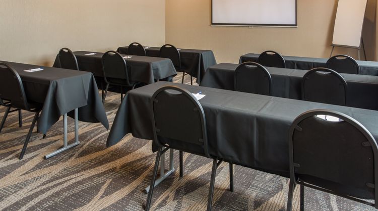 Cobblestone Inn Ashland Meeting