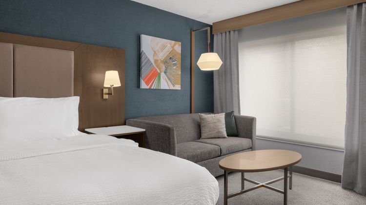 Holiday Inn Hotel Coralville Iowa City Room