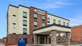 <b>Cobblestone Inn Ashland Exterior</b>. Images powered by <a href="https://www.leonardoworldwide.com/" title="Leonardo Worldwide" target="_blank">Leonardo</a>.