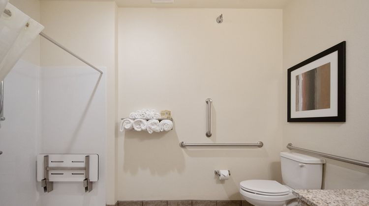Cobblestone Hotel & Suites Other