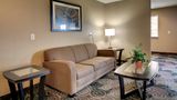 <b>Cobblestone Inn & Suites Avoca Lobby</b>. Images powered by <a href="https://www.leonardoworldwide.com/" title="Leonardo Worldwide" target="_blank">Leonardo</a>.