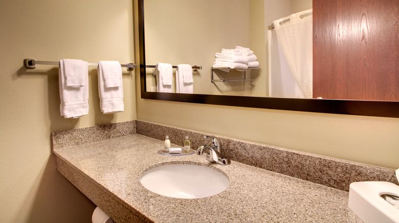 <b>Cobblestone Inn & Suites Avoca Room</b>. Images powered by <a href="https://www.leonardoworldwide.com/" title="Leonardo Worldwide" target="_blank">Leonardo</a>.
