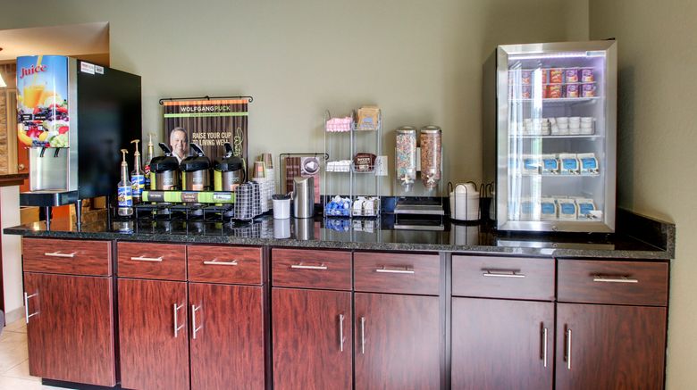 <b>Cobblestone Inn & Suites Avoca Restaurant</b>. Images powered by <a href="https://www.leonardoworldwide.com/" title="Leonardo Worldwide" target="_blank">Leonardo</a>.