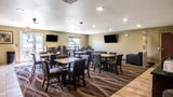 <b>Cobblestone Inn & Suites Barron Restaurant</b>. Images powered by <a href="https://www.leonardoworldwide.com/" title="Leonardo Worldwide" target="_blank">Leonardo</a>.