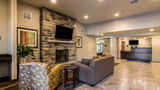 <b>Cobblestone Inn & Suites Barron Lobby</b>. Images powered by <a href="https://www.leonardoworldwide.com/" title="Leonardo Worldwide" target="_blank">Leonardo</a>.