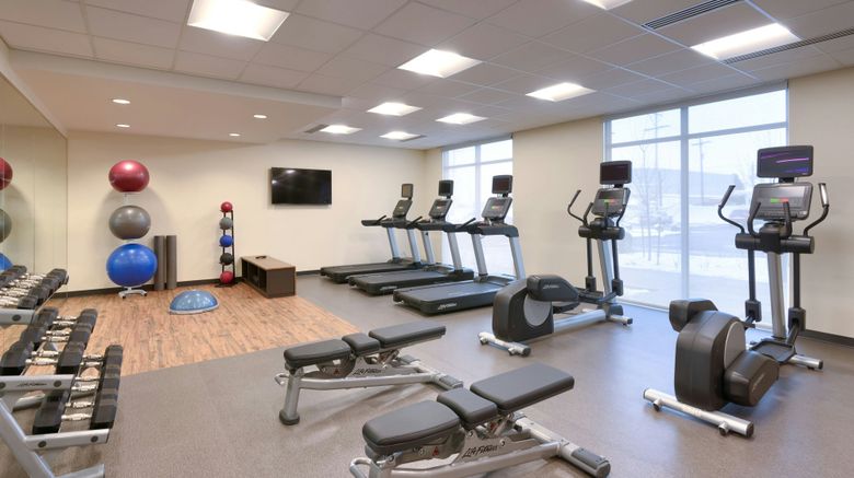 <b>Fairfield Inn/Stes Denver West/Federal Health Club</b>. Images powered by <a href="https://www.leonardoworldwide.com/" title="Leonardo Worldwide" target="_blank">Leonardo</a>.