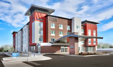 Fairfield Inn/Stes Denver West/Federal