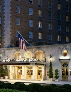 The Mayflower Hotel Autograph Collection