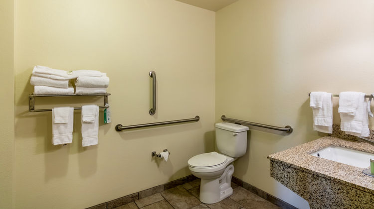Cobblestone Inn & Suites Barron Other
