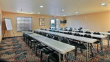 Cobblestone Hotel & Suites Beulah Meeting