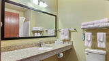 Cobblestone Hotel & Suites Beulah Room