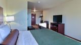 Cobblestone Hotel & Suites Beulah Suite