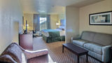 Cobblestone Hotel & Suites Beulah Suite