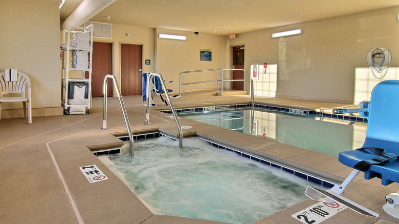 <b>Cobblestone Hotel & Suites Beulah Pool</b>. Images powered by <a href="https://www.leonardoworldwide.com/" title="Leonardo Worldwide" target="_blank">Leonardo</a>.
