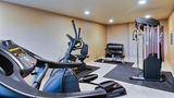 Cobblestone Hotel & Suites Beulah Health Club