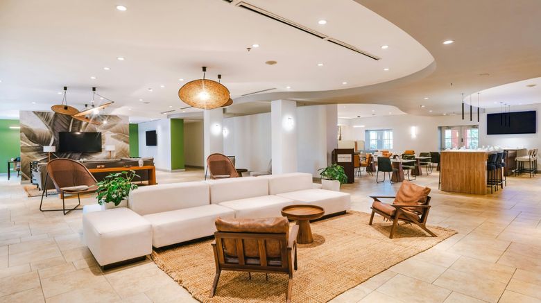 <b>Courtyard Bridgetown, Barbados Lobby</b>. Images powered by <a href="https://www.leonardoworldwide.com/" title="Leonardo Worldwide" target="_blank">Leonardo</a>.