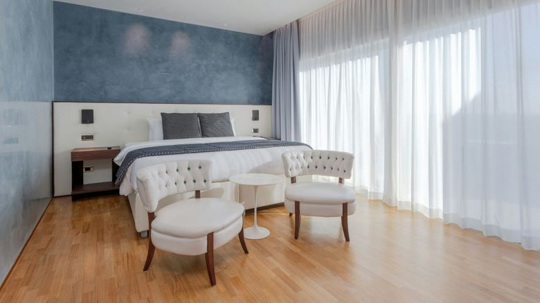 <b>Courtyard by Marriott Venice Airport Suite</b>. Images powered by <a href="https://www.leonardoworldwide.com/" title="Leonardo Worldwide" target="_blank">Leonardo</a>.
