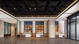 Four Points Suzhou Gusu Lobby