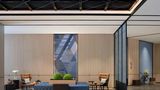 Four Points Suzhou Gusu Lobby