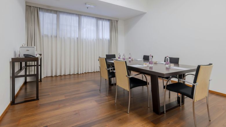 <b>Courtyard by Marriott Venice Airport Meeting</b>. Images powered by <a href="https://www.leonardoworldwide.com/" title="Leonardo Worldwide" target="_blank">Leonardo</a>.