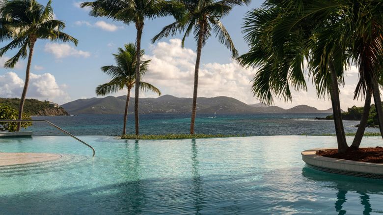 <b>The Ritz-Carlton, St Thomas Pool</b>. Images powered by <a href="https://www.leonardoworldwide.com/" title="Leonardo Worldwide" target="_blank">Leonardo</a>.