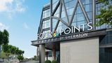 Four Points Suzhou Gusu Exterior