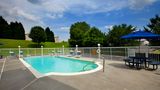 Four Points Sheraton Charlotte Pineville Pool