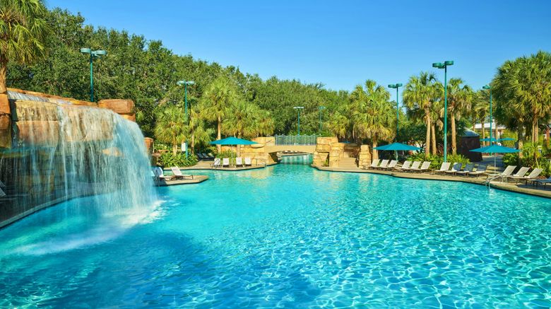 <b>Walt Disney World Swan Pool</b>. Images powered by <a href="https://www.leonardoworldwide.com/" title="Leonardo Worldwide" target="_blank">Leonardo</a>.