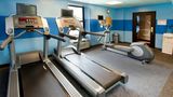 Four Points Sheraton Charlotte Pineville Recreation