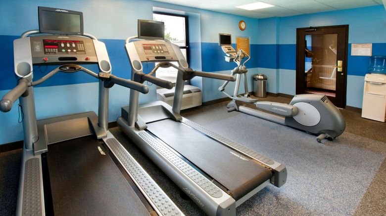 <b>Four Points Sheraton Charlotte Pineville Recreation</b>. Images powered by <a href="https://www.leonardoworldwide.com/" title="Leonardo Worldwide" target="_blank">Leonardo</a>.