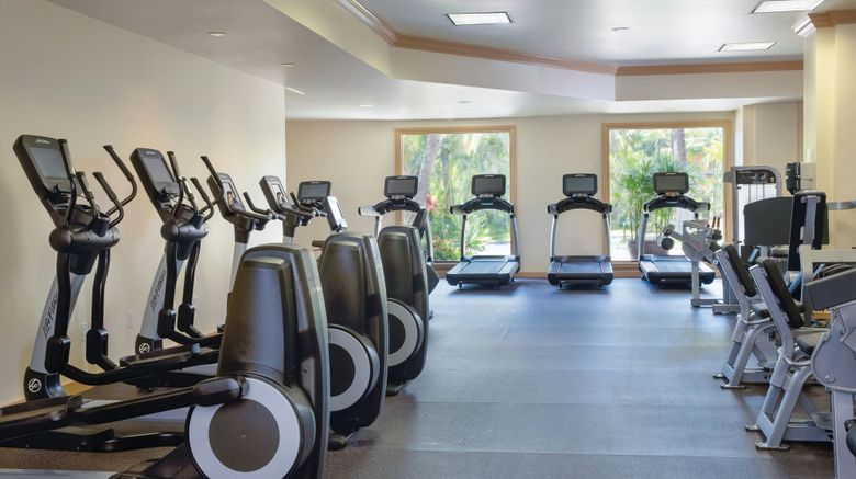 <b>Marriott's Waiohai Beach Club Health Club</b>. Images powered by <a href="https://www.leonardoworldwide.com/" title="Leonardo Worldwide" target="_blank">Leonardo</a>.