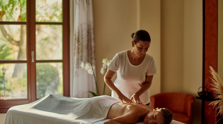 Sheraton Mallorca Arabella Golf Hotel Spa