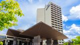 Sandman Signature Hotel & Rst Vancouver Exterior