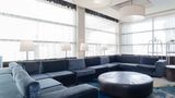 Sandman Signature Hotel & Rst Vancouver Lobby