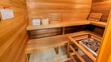 River Lodge and Grill Spa