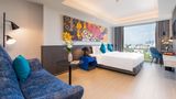 <b>Maitria Hotel Rama 9 Bangkok Room</b>. Images powered by <a href="https://www.leonardoworldwide.com/" title="Leonardo Worldwide" target="_blank">Leonardo</a>.