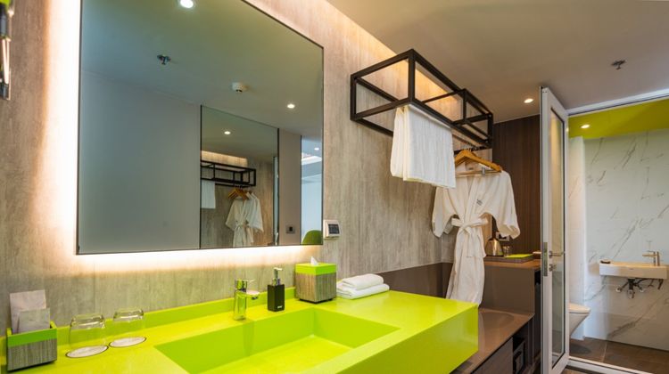 Maitria Hotel Rama 9 Bangkok Room